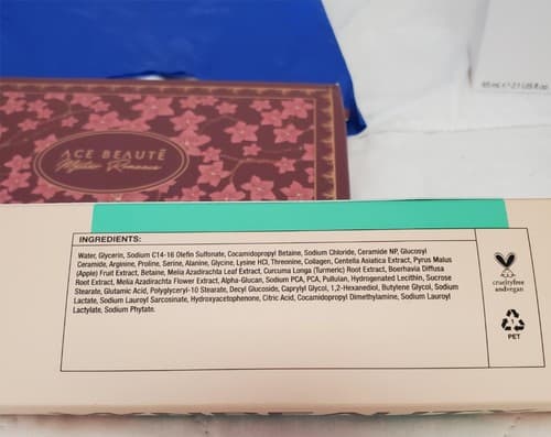 Lot of 5 Mixed Brands Makeup & Skin Care Products - Thumbnail 8