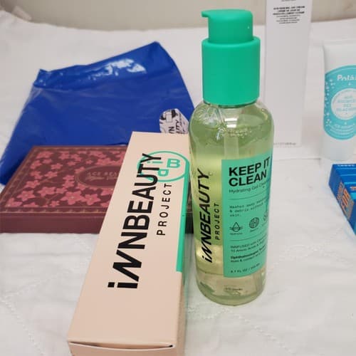 Lot of 5 Mixed Brands Makeup & Skin Care Products - Thumbnail 9