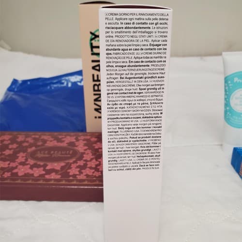 Lot of 5 Mixed Brands Makeup & Skin Care Products - Thumbnail 11