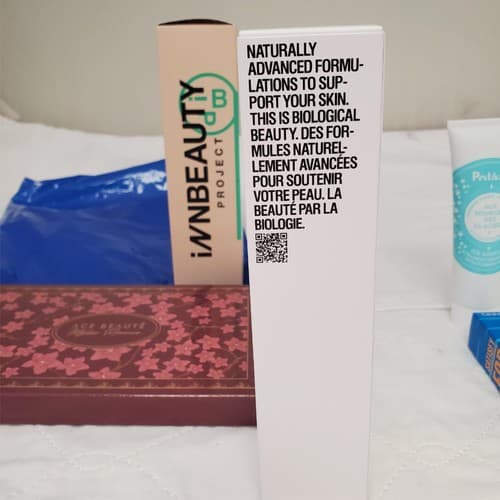 Lot of 5 Mixed Brands Makeup & Skin Care Products - Thumbnail 12