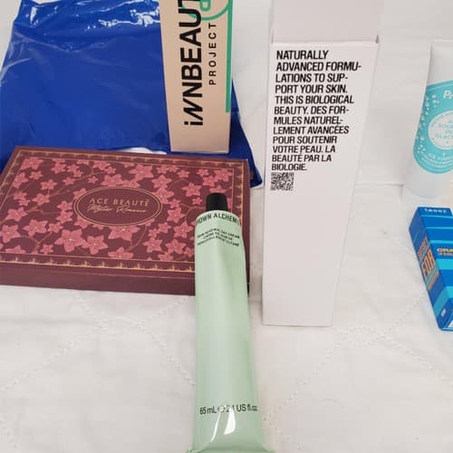 Lot of 5 Mixed Brands Makeup & Skin Care Products - Thumbnail 13