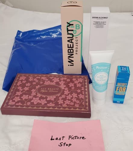 Lot of 5 Mixed Brands Makeup & Skin Care Products - Thumbnail 20