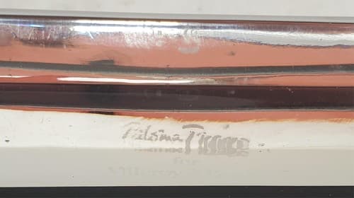 Villeroy & Boch Paloma Picasso Long Crystal Clear Prism - Thumbnail 3