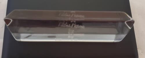 Villeroy & Boch Paloma Picasso Long Crystal Clear Prism - Thumbnail 4