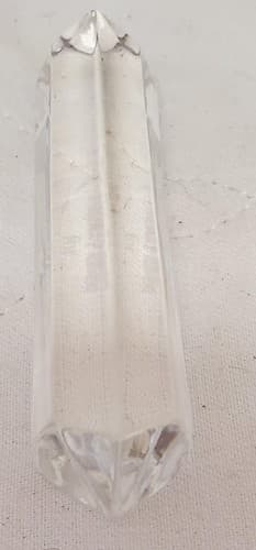 Villeroy & Boch Paloma Picasso Long Crystal Clear Prism - Thumbnail 6