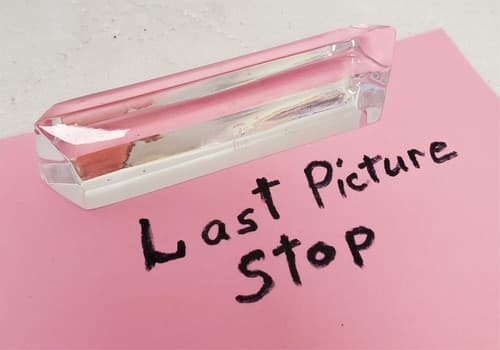 Villeroy & Boch Paloma Picasso Long Crystal Clear Prism - Thumbnail 8