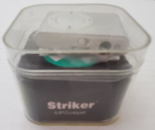 Brand New MINI Clip Mp3 Music Player for Travel Workouts & Walks - Image 1