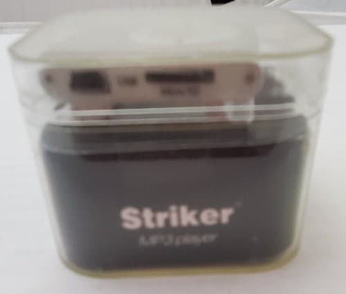 Brand New MINI Clip Mp3 Music Player for Travel Workouts & Walks - Thumbnail 3