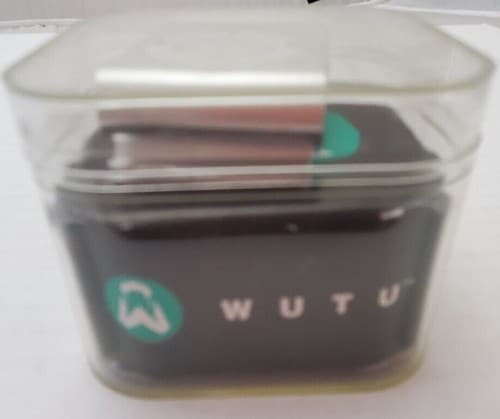 Brand New MINI Clip Mp3 Music Player for Travel Workouts & Walks - Thumbnail 2