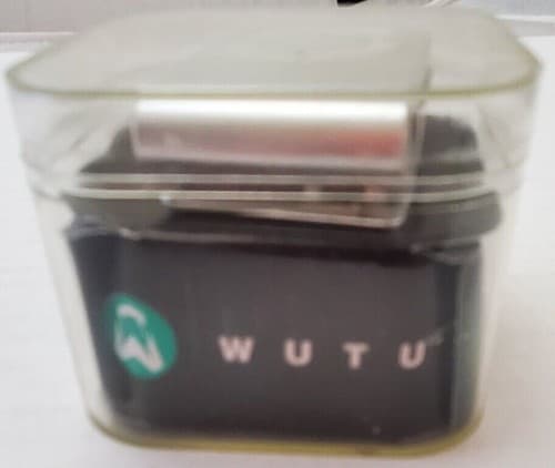 Brand New MINI Clip Mp3 Music Player for Travel Workouts & Walks - Thumbnail 4