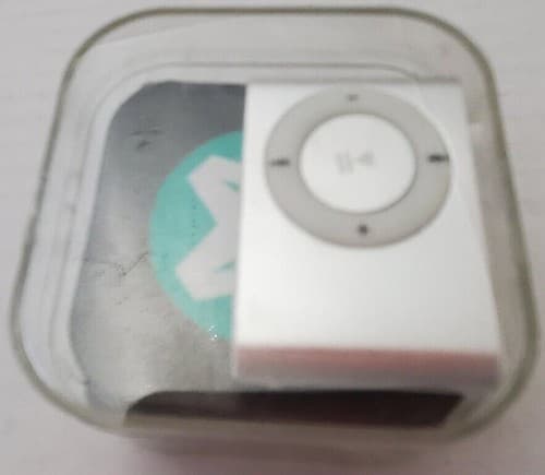 Brand New MINI Clip Mp3 Music Player for Travel Workouts & Walks - Thumbnail 7