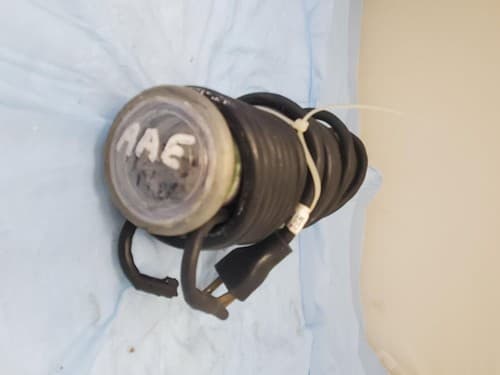 Vintage General Manufacturing Stubby II 13 Watt Fluorescent Light - Image 1