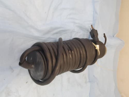 Vintage General Manufacturing Stubby II 13 Watt Fluorescent Light - Thumbnail 3