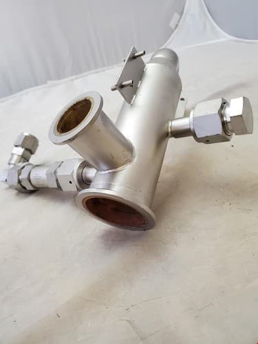 Vintage 76904 and BN14432 Pipe and Valve Fittings - Thumbnail 4