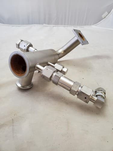 Vintage 76904 and BN14432 Pipe and Valve Fittings - Thumbnail 5