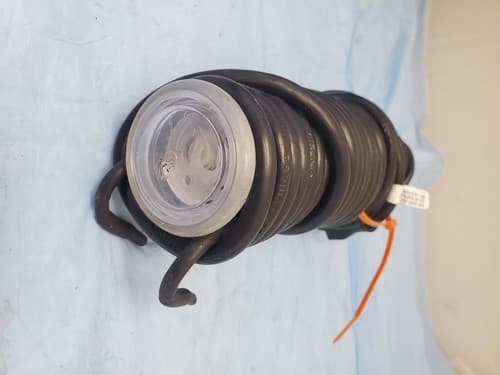 General Manufacturing Stubby II 13 Watt Fluorescent Light - Used - Image 1