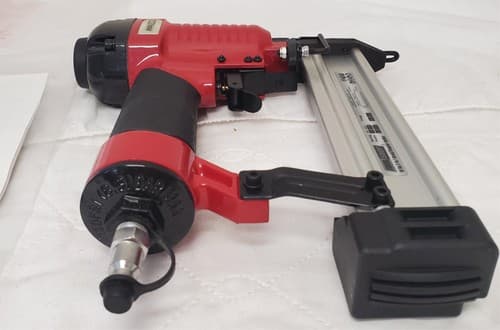ToolShop 18 GA 2-In-1 SF3232 Brad Stapler & Nailer - Thumbnail 7