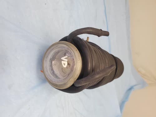 Vintage General Inc Stubby II 13 Watt Fluorescent Light - Thumbnail 2