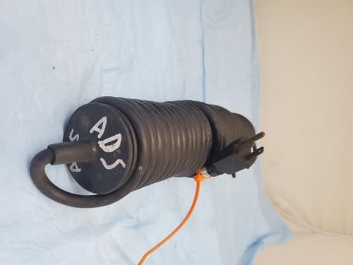 Vintage General Inc Stubby II 13 Watt Fluorescent Light - Thumbnail 3