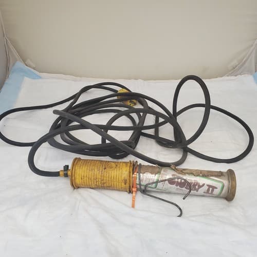 General Inc Stubby II 13 Watt Fluorescent Light - Thumbnail 3