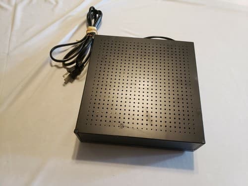 Sony TA-SA200WR 2 Channel Integrated Amplifier - Image 1