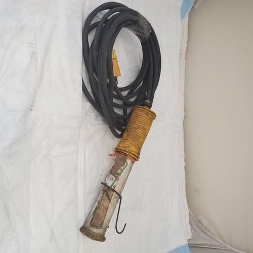 General Inc Stubby II 13 Watt Fluorescent Light - Thumbnail 6