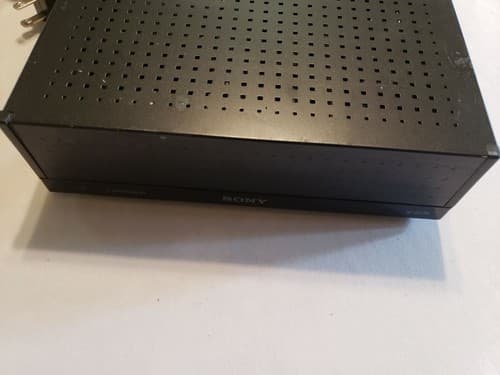 Sony TA-SA200WR 2 Channel Integrated Amplifier - Thumbnail 4