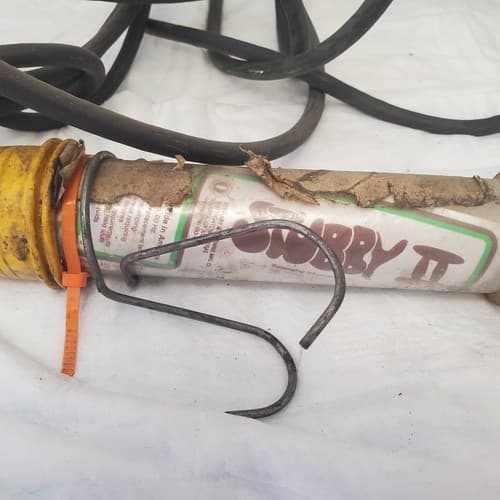 General Inc Stubby II 13 Watt Fluorescent Light - Thumbnail 4