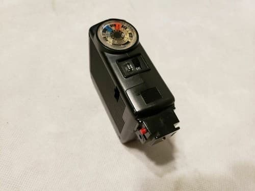 Vivitar Automatic Electronic Flash Model 253 - Thumbnail 3