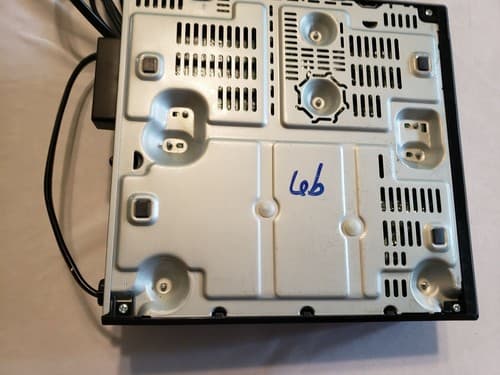 Sony TA-SA200WR 2 Channel Integrated Amplifier - Thumbnail 5