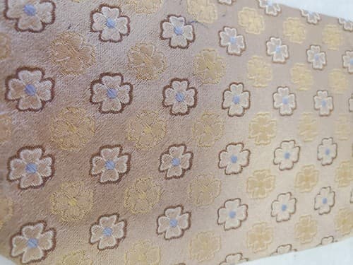 BOSS HUGO BOSS Mens Tie 100% Silk Italy - Thumbnail 2