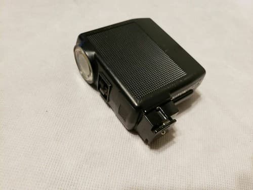 Vivitar Automatic Electronic Flash Model 253 - Thumbnail 2