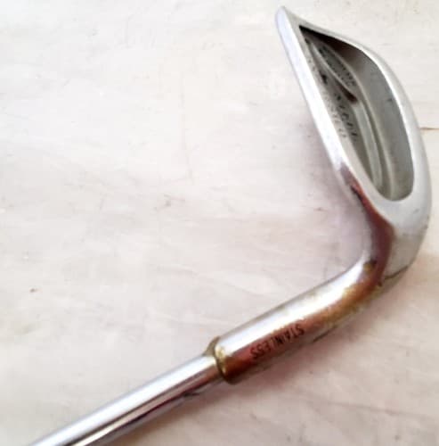 Lamkin S Tour Tested Steel Classic Golf Club - Orange - Thumbnail 4