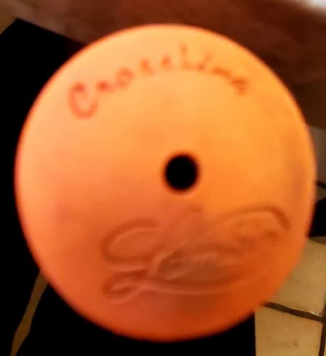 Lamkin S Tour Tested Steel Classic Golf Club - Orange - Thumbnail 7