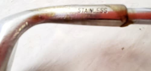 Lamkin S Tour Tested Steel Classic Golf Club - Orange - Thumbnail 5