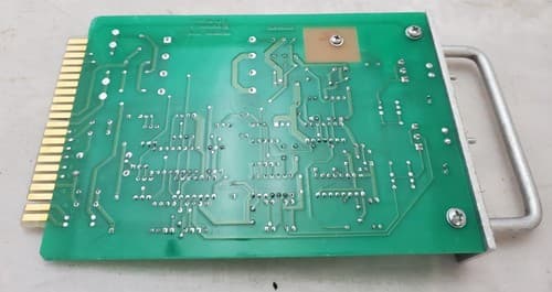 GDI Model 242 REV G Circuit Board DC Dual Isolator Dual Channel - Thumbnail 5