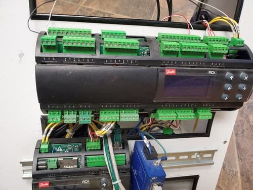 Genuine Schneider Electric Magelis HMI Touch Panel Smart - Thumbnail 5