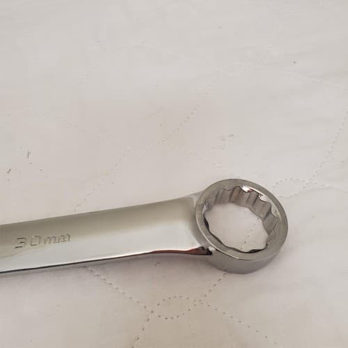 Westward 54RY75 30 mm Combination Wrench LOT-253 - Thumbnail 5