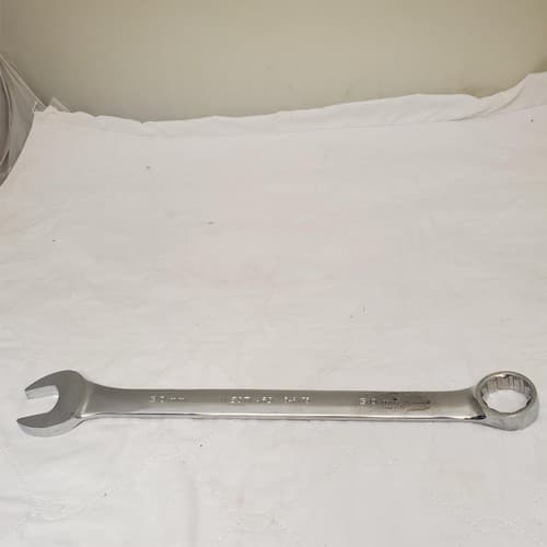 Westward 54RY75 30 mm Combination Wrench LOT-253 - Thumbnail 7