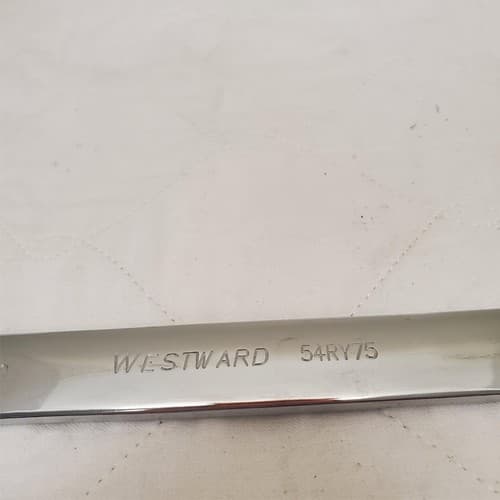 Westward 54RY75 30 mm Combination Wrench LOT-253 - Thumbnail 6