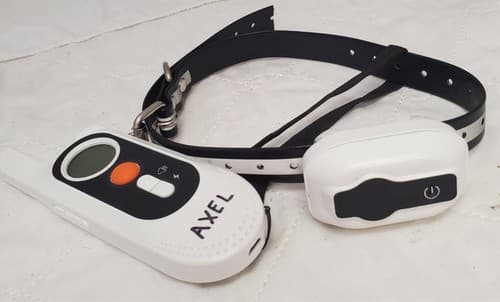 Dinjoo Ipx7 Waterproof Dog Shock Training Collar with Remote - Thumbnail 7