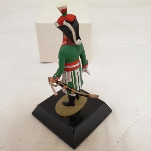 General State 1805 Napoleon Figure Toy Soldier - Thumbnail 5
