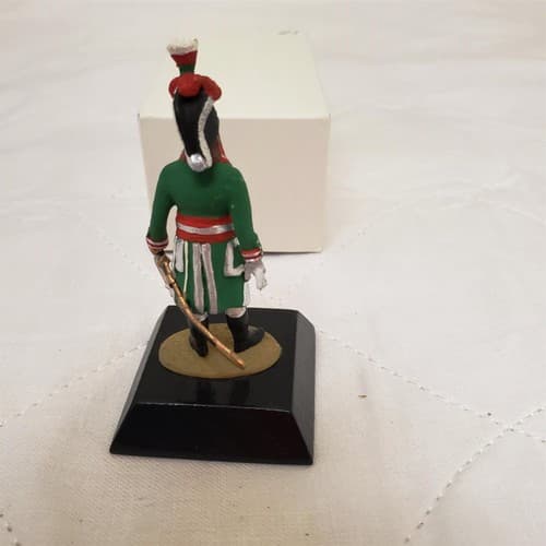 General State 1805 Napoleon Figure Toy Soldier - Thumbnail 6