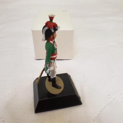 General State 1805 Napoleon Figure Toy Soldier - Thumbnail 7