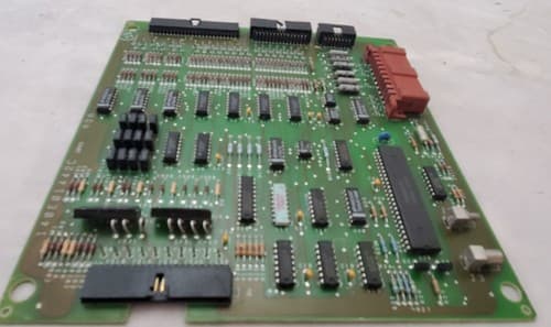 Xerox 140k07341 an Ed 140e01442c Ada Board - Image 1