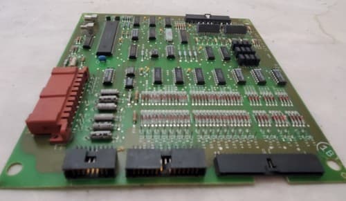 Xerox 140k07341 an Ed 140e01442c Ada Board - Thumbnail 3