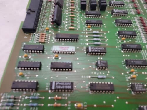 Xerox 140k07341 an Ed 140e01442c Ada Board - Thumbnail 6