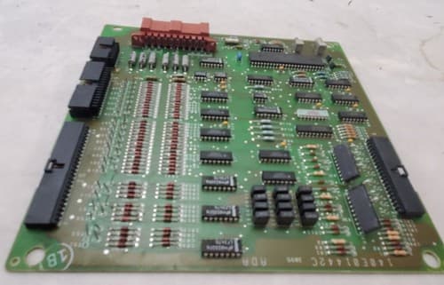 Xerox 140k07341 an Ed 140e01442c Ada Board - Thumbnail 2