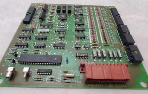 Xerox 140k07341 an Ed 140e01442c Ada Board - Thumbnail 4