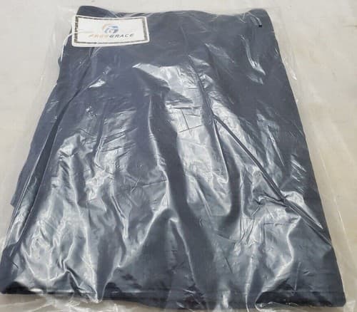 Freegrace Hanging Nylon Cosmetic Bag Toiletry & Accessory Storage Organizer - Thumbnail 2